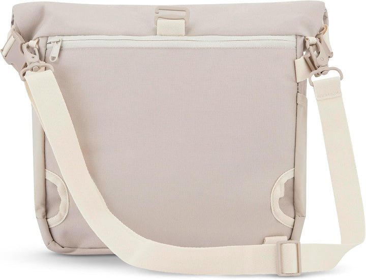 Johnny Urban Umhängetasche Herren & Damen - Dylan - Schultertasche mit Rolltopfunktion - Mögliche Er