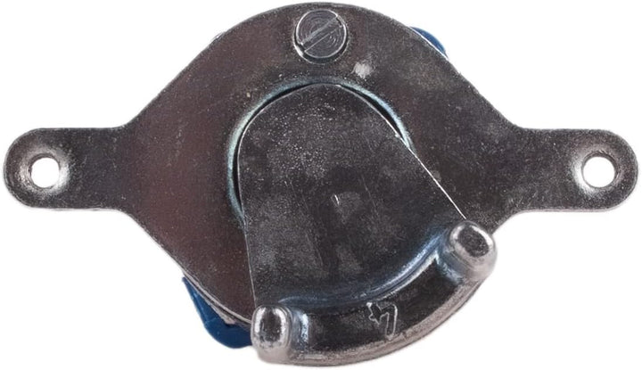Schaltereinsatz CA4 2R A210 zweiseitig rastend KRAUS&NAIMER