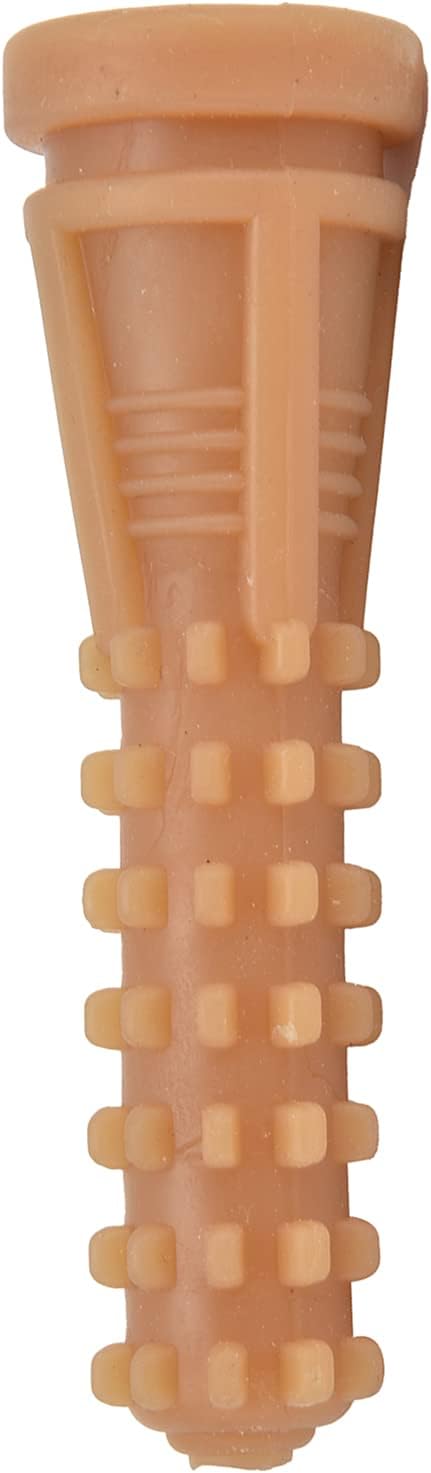 Tomotato 50 Stück Geflügel Gummistange Gummi Rupfen Finger Entfernung Geflügelfedern Feather Plucker