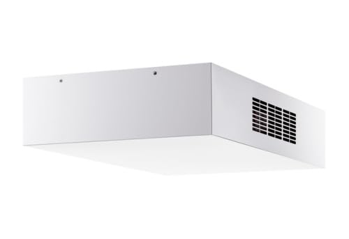 Maico - Trio QD-ARV Rechts - zentrale Wohnraumlüftung