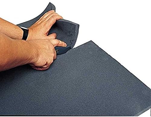 X-Trem Isolator 200 x 100 cm Stärke 20mm (15,97 € pro qm)