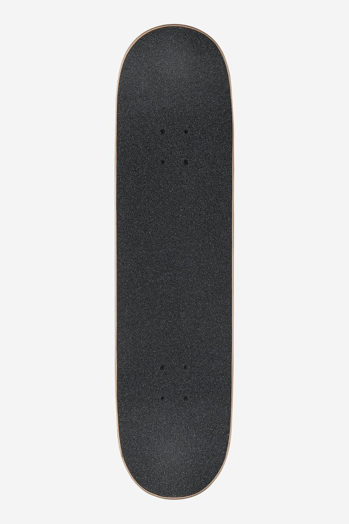 Globe Skateboard G1 Lineform 8.25 Cinnamon, 8.25 Cinnamon