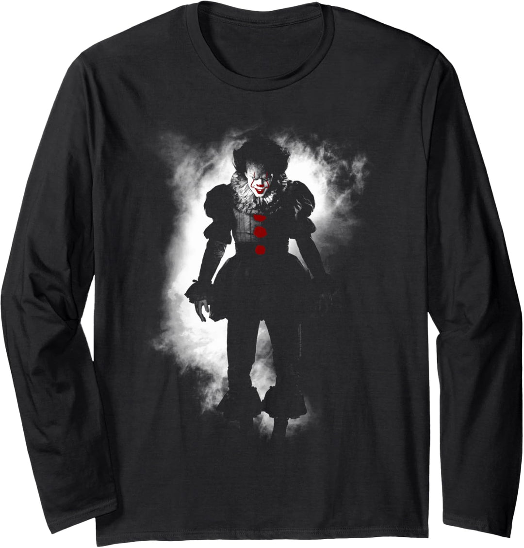 IT Floater Langarmshirt