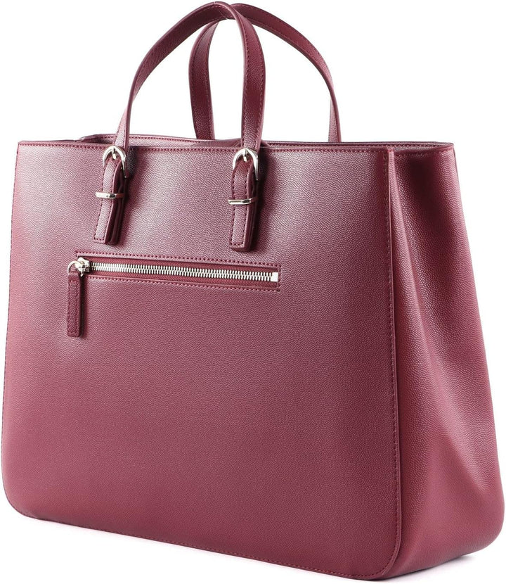 Tommy Hilfiger TH Timeless Tote Bag Rouge