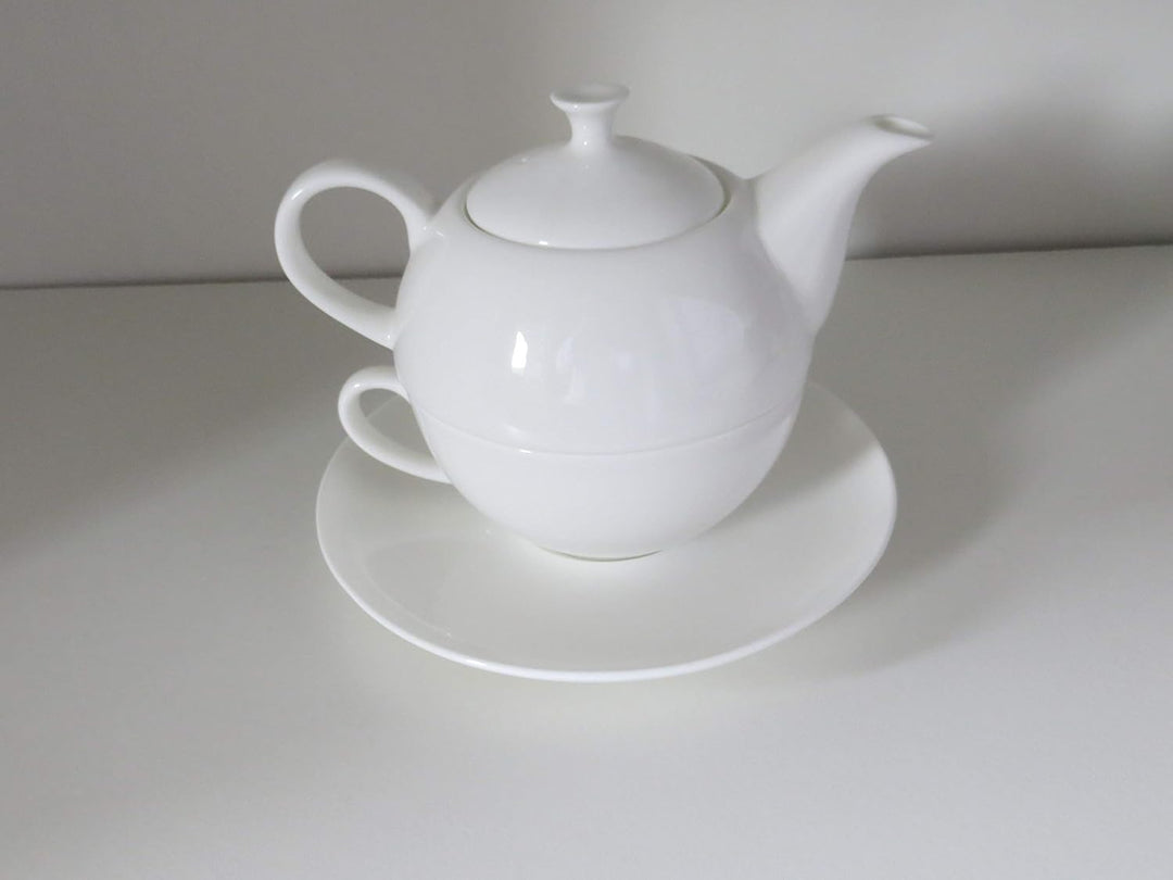 Tea-for-One Set Melly