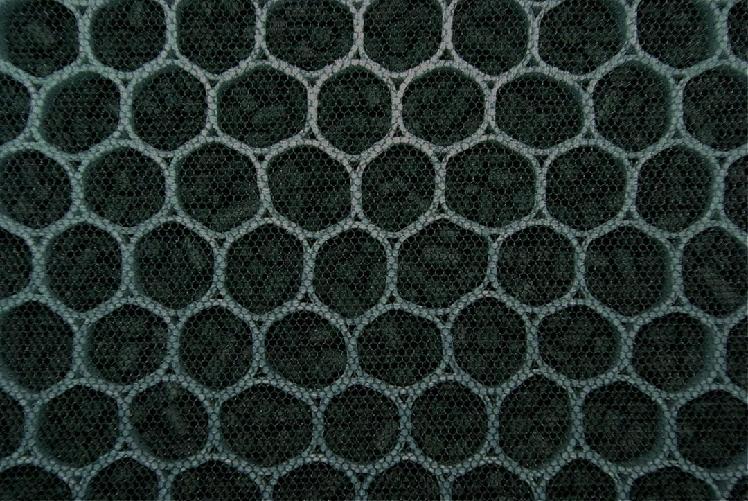 Comedes Ersatz-Kombifilter passend für Comedes LR 50 Luftreiniger