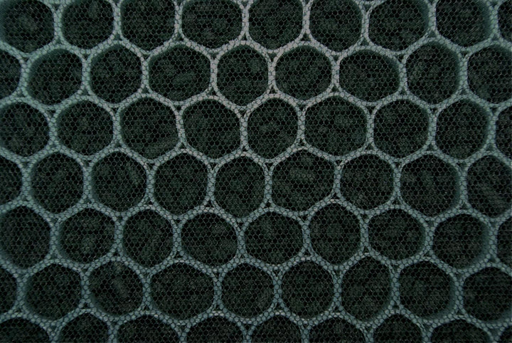 Comedes Ersatz-Kombifilter passend für Comedes LR 50 Luftreiniger