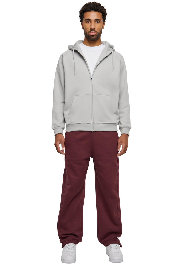 Urban Classics Herren Blank Suit, Männer Jogginganzug, erhältlich in vielen verschiedenen Farben, Gr