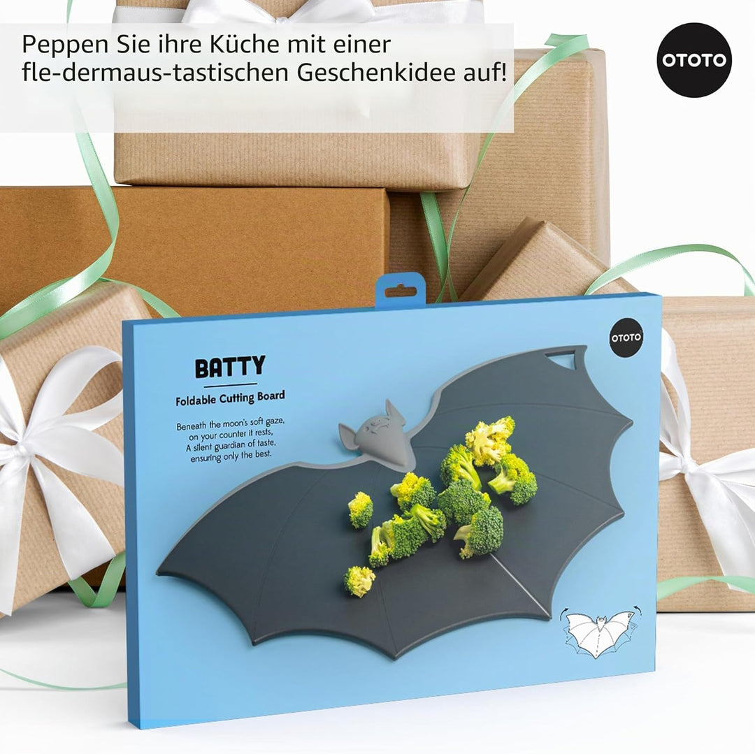 Batty, Batty