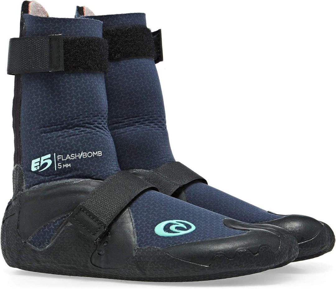 Rip Curl Boots 5 Slate, 5 Slate