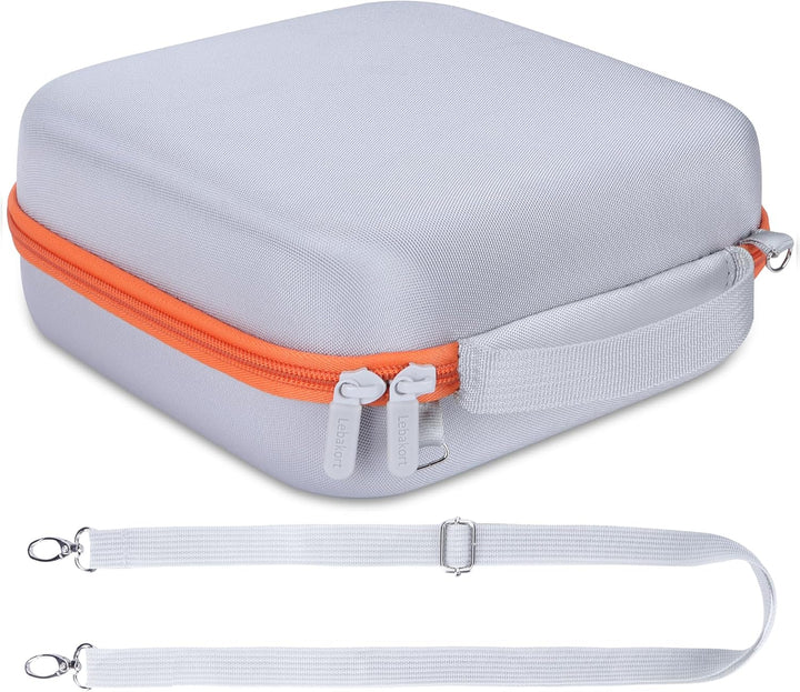 Hart Reise Schutz Hülle Etui Tasche für YOTO Mini Player Kinder Bluetooth Audio Lautsprecher + Yoto