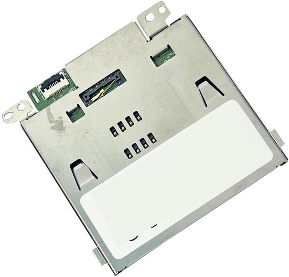 JINTAI Smart Card Reader für Lenovo ThinkPad T14s Gen 5 21LS 21LT/ThinkPad T14 Gen 5 21MC 21MD 21ML