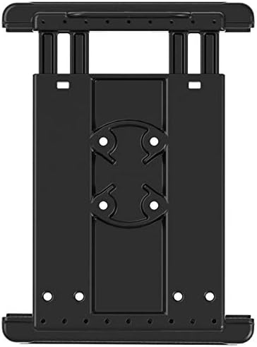 RAM Mount Tab-Tite Auto Passive Halterung schwarz