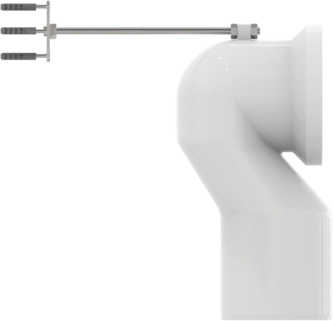 Ideal Standard J324867 Anschlussstutzen