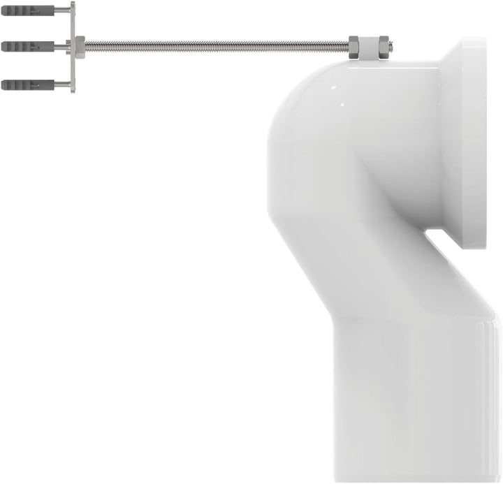 Ideal Standard J324867 Anschlussstutzen