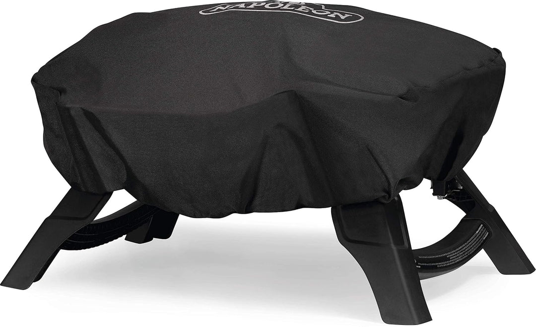 Napoleon Premium Grillabdeckung, Schwarz TravelQ 285 und PRO285 Cover, TravelQ 285 und PRO285 Cover