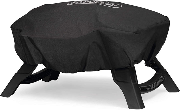 Napoleon Premium Grillabdeckung, Schwarz TravelQ 285 und PRO285 Cover, TravelQ 285 und PRO285 Cover
