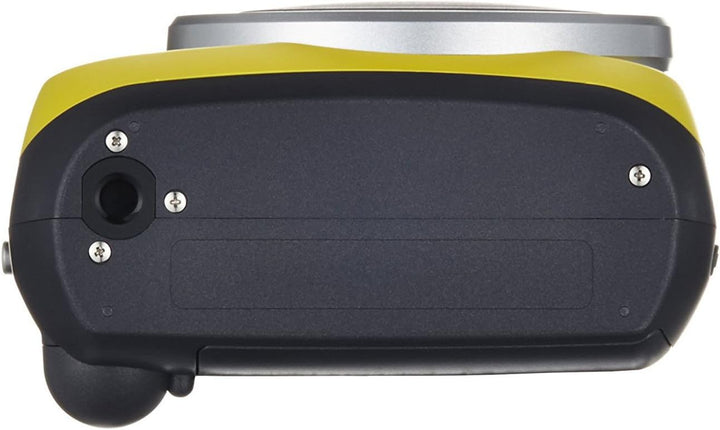 INSTAX mini 70 Camera gelb Kamera, gelb Kamera