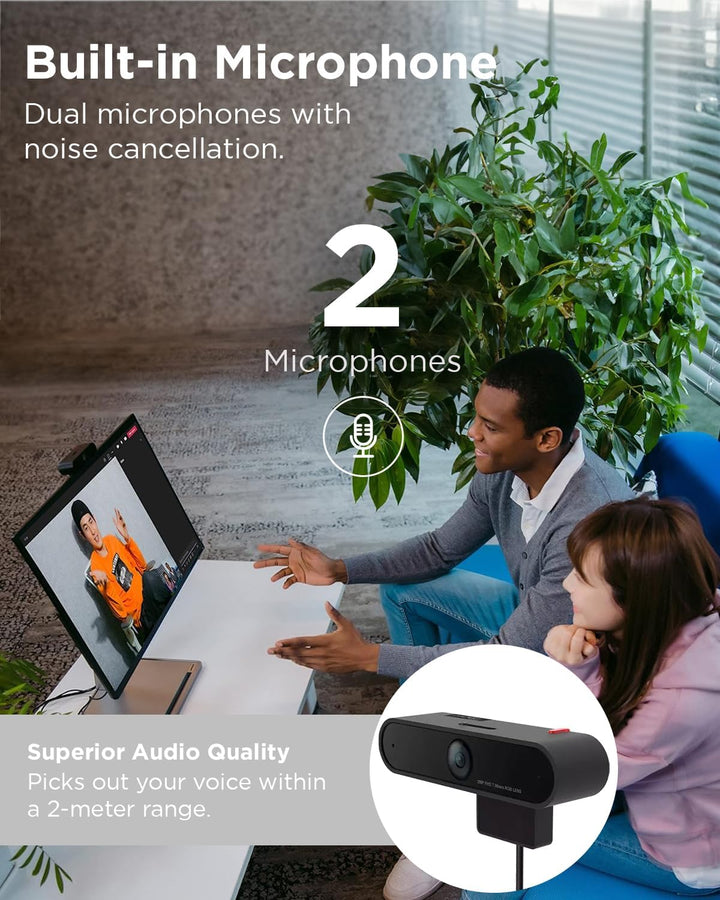 Lenovo 510 Stück LC50 Webcam, LC50 Webcam