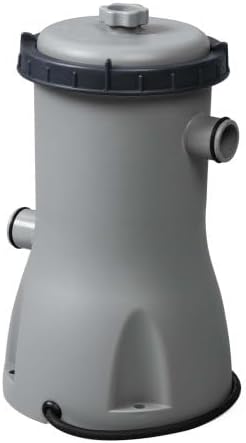 Bestway Flowclear Filterpumpe 3.028 l/h , 40