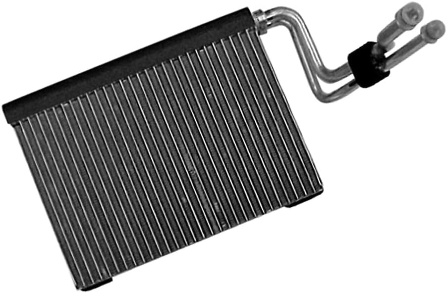 Valeo 818201 Verdampfer, Klimaanlage