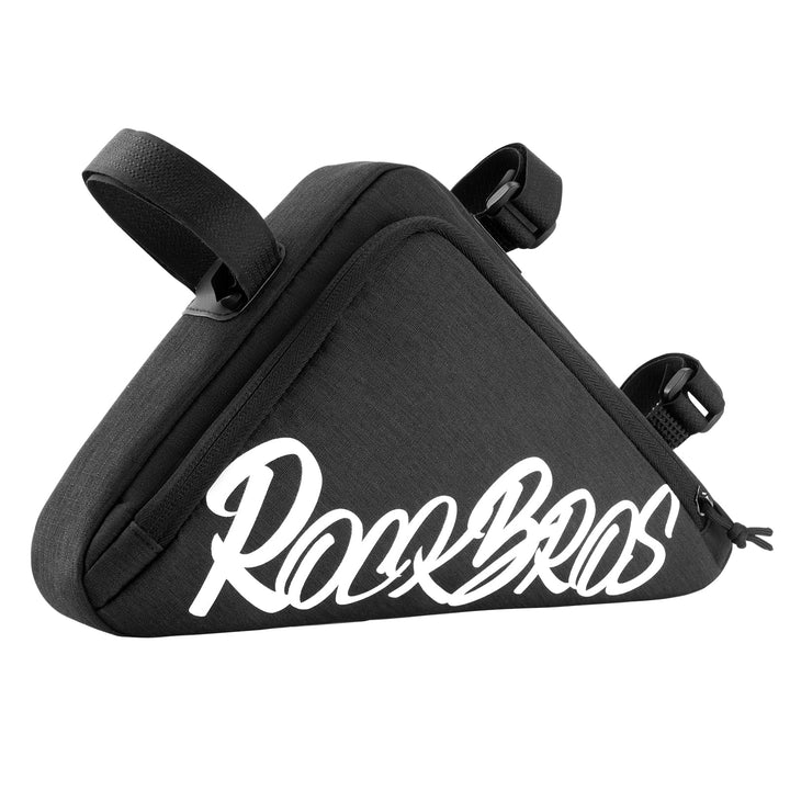 ROCKBROS Rahmentasche Fahrrad Dreieckstasche für MTB Rennräder Ebike Triangle Bag Fahrradtasche Rahm