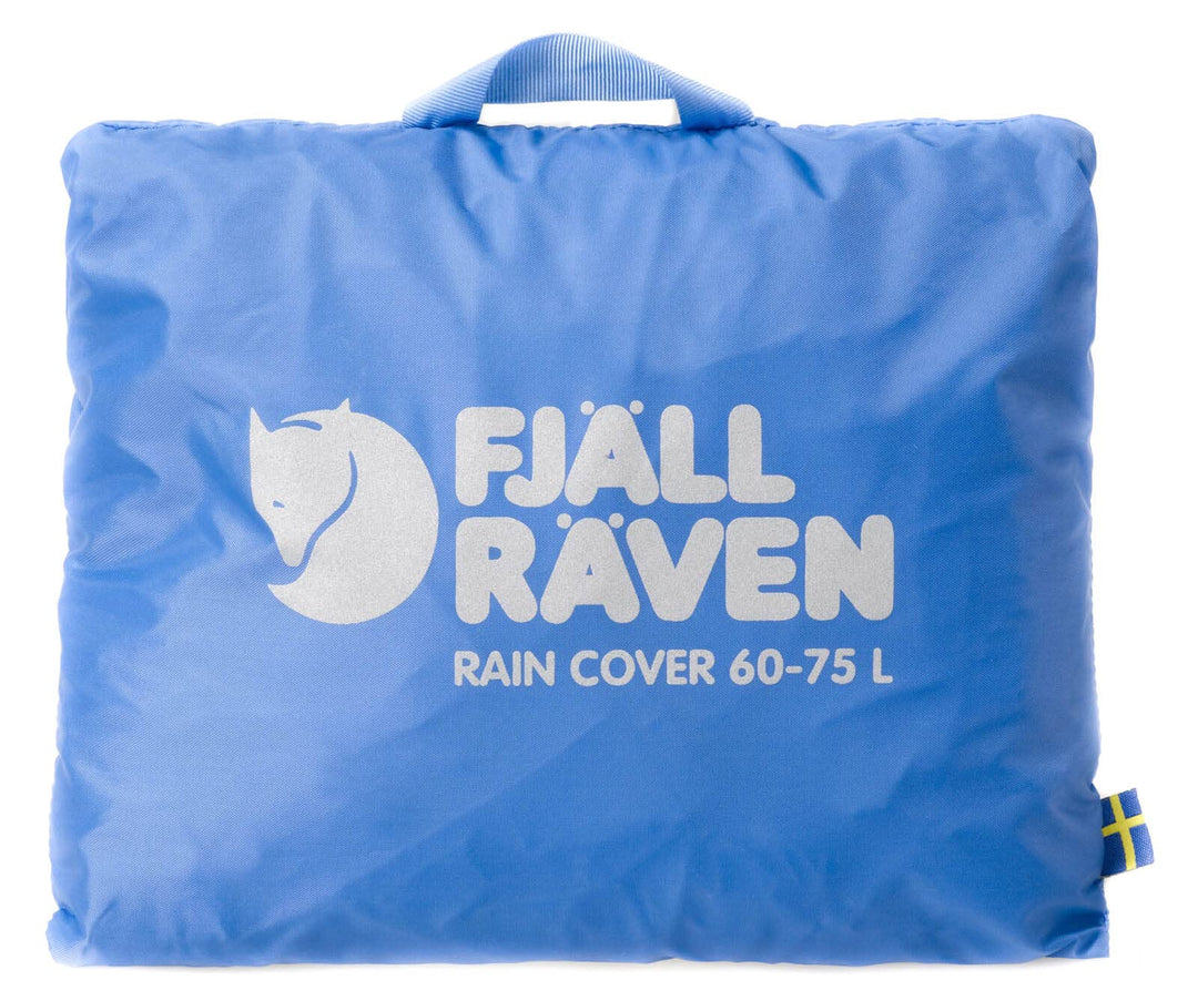 Fjällräven Reisen 12 cm Un Blue, 12 cm Un Blue
