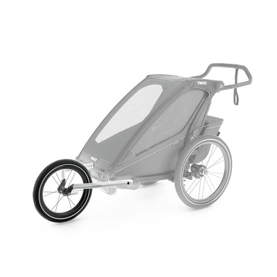 KIT TROTE THULE CARRITO CHARIOT 1 Single