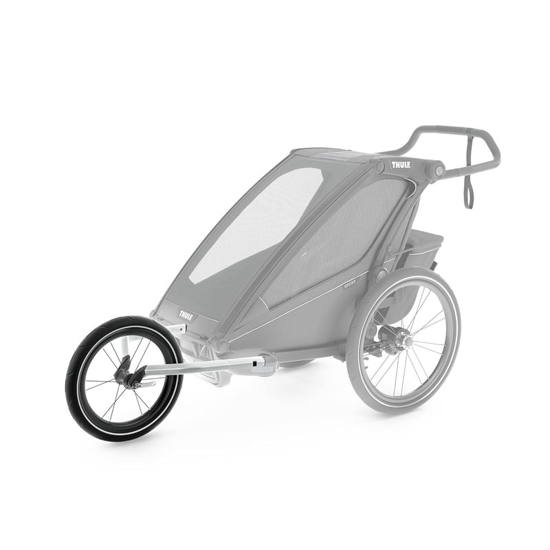 KIT TROTE THULE CARRITO CHARIOT 1 Single