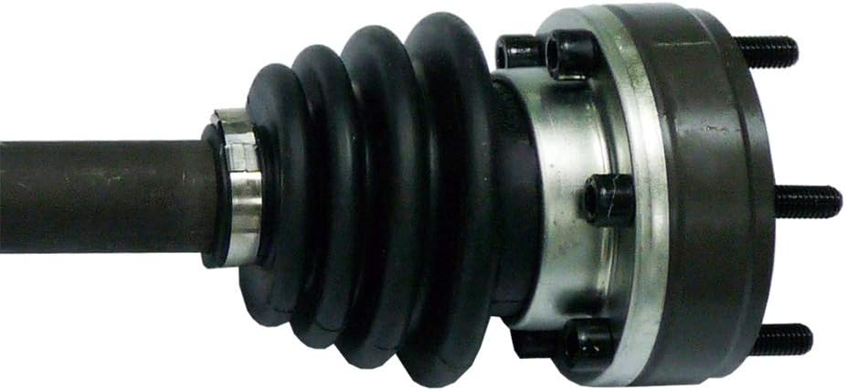 SKF VKJC 1127 Antriebswelle