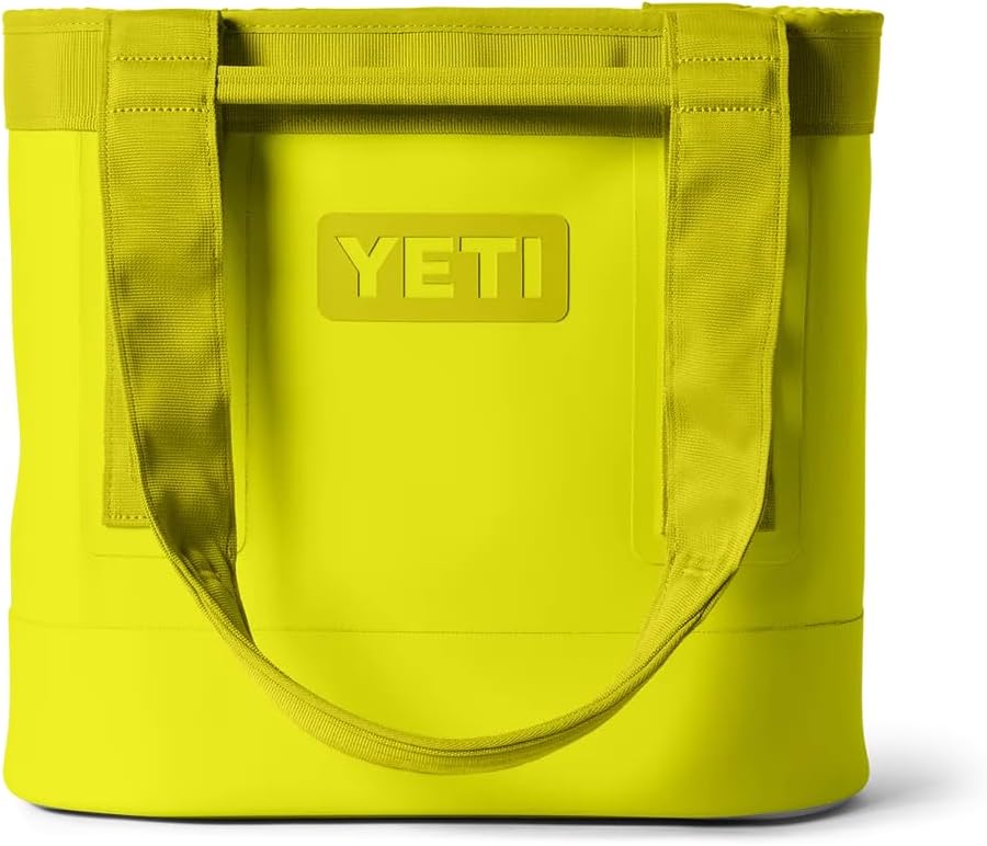 YETI Camino Tragetasche 20 Firefly Yellow, Firefly Yellow