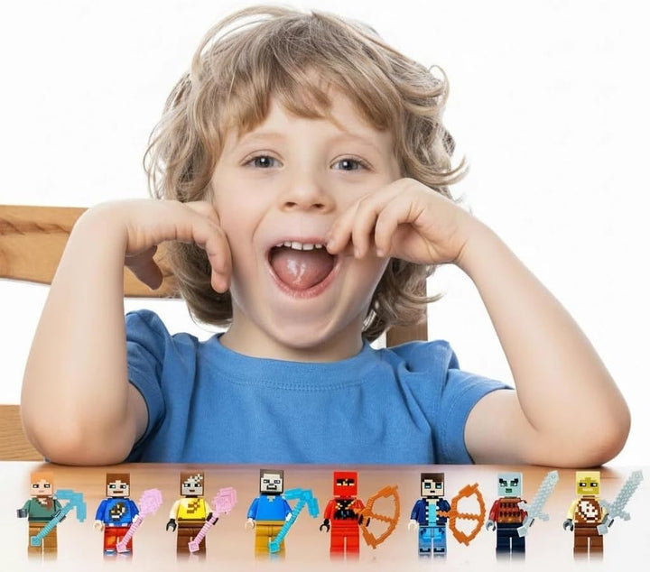 Adventskalender Kinder 2025, Weihnachtskalender Kleinigkeiten Advent Calendar Spielzeug Geschenk, Mi