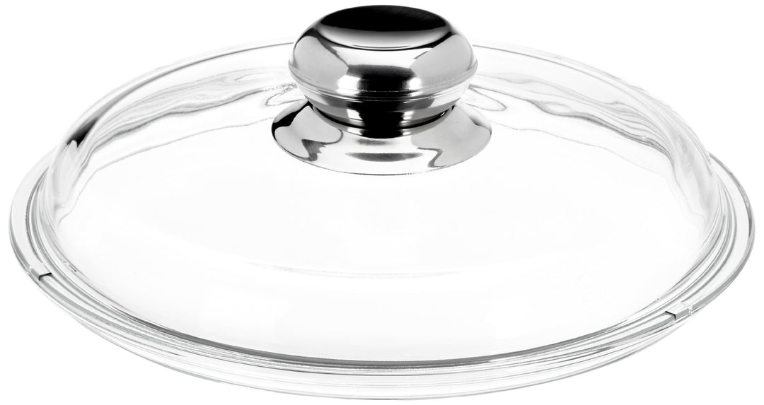Schulte-Ufer 1945-20 Glasdeckel, 20 cm, Glas