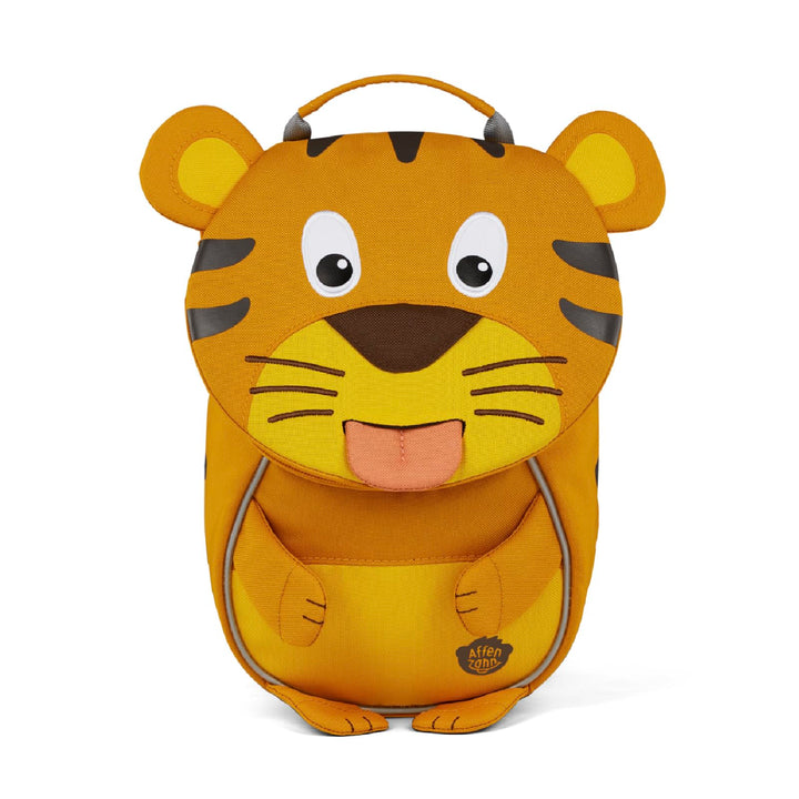 Affenzahn Kinderrucksack Kleiner Freund | Ergonomischer Kindergarten-Rucksack für Kinder von 1 bis 3