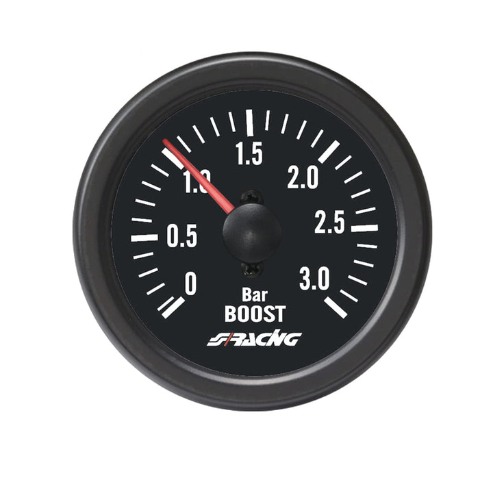 Simoni Racing BV/B2 Indikator Druck Turbo Motoren Diesel