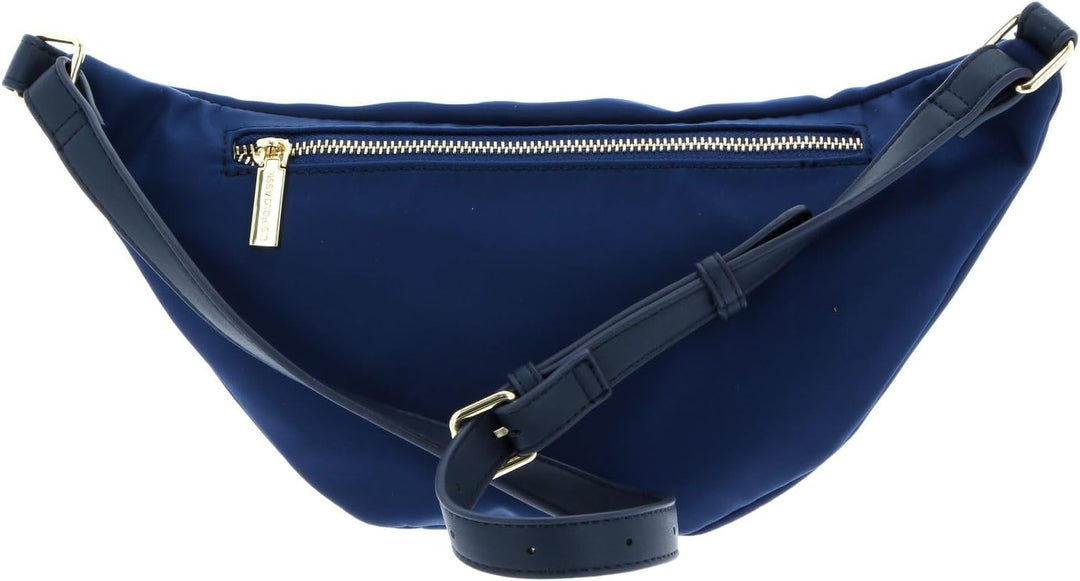 U.S. POLO ASSN. Patterson Waistbag Navy