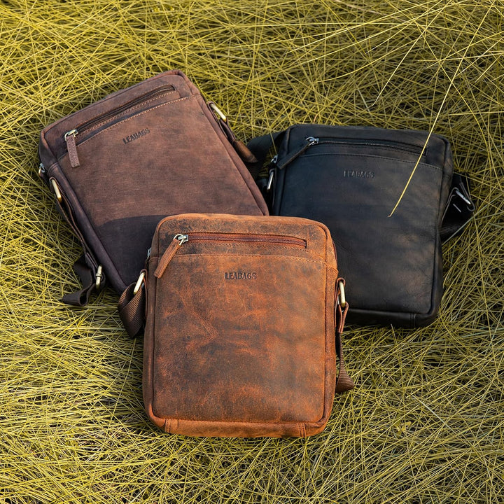 LEABAGS Men&