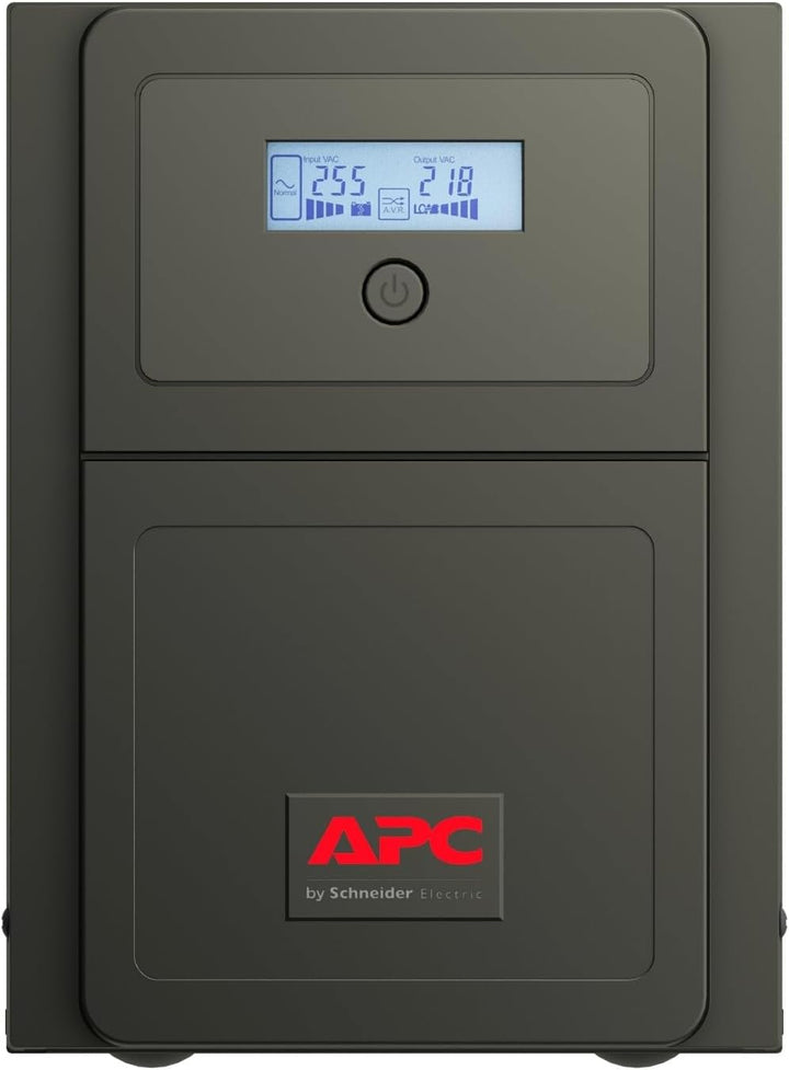 APC Easy UPS SMV 1000VA 230V