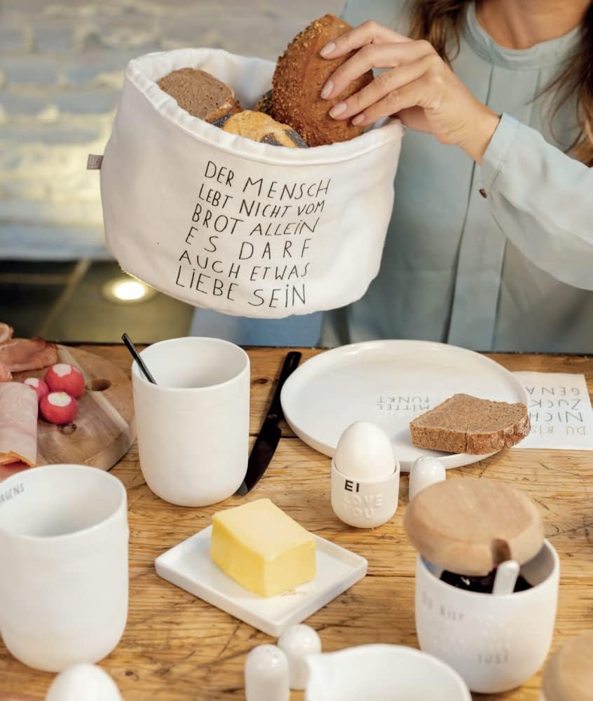 Räder Guten Morgen. Brotkorb, gross