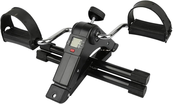 Stepper, Home Trainer Stepper mit Trainingscomputer, Up-Down Stepper, Anfänger und Fortgeschrittene,