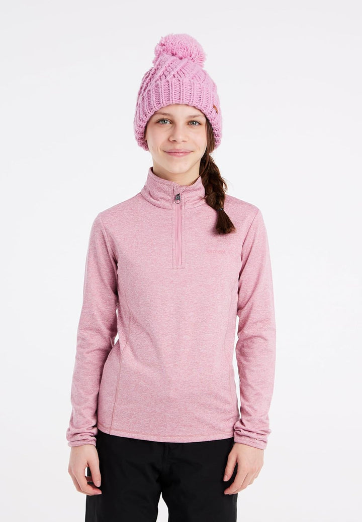 Protest Boys Fleece Ferry JR 152 Cameo Pink, 152 Cameo Pink