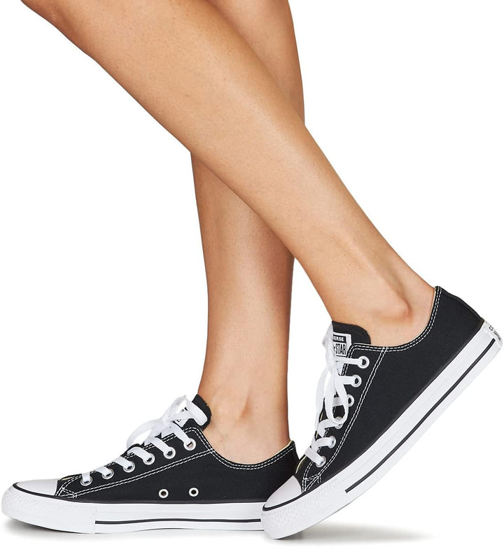 Converse Unisex M9691c Sneaker 39.5 EU Schwarz, 39.5 EU Schwarz