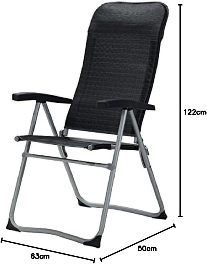 Westfield Campingstuhl Be-Smart Zenith DG