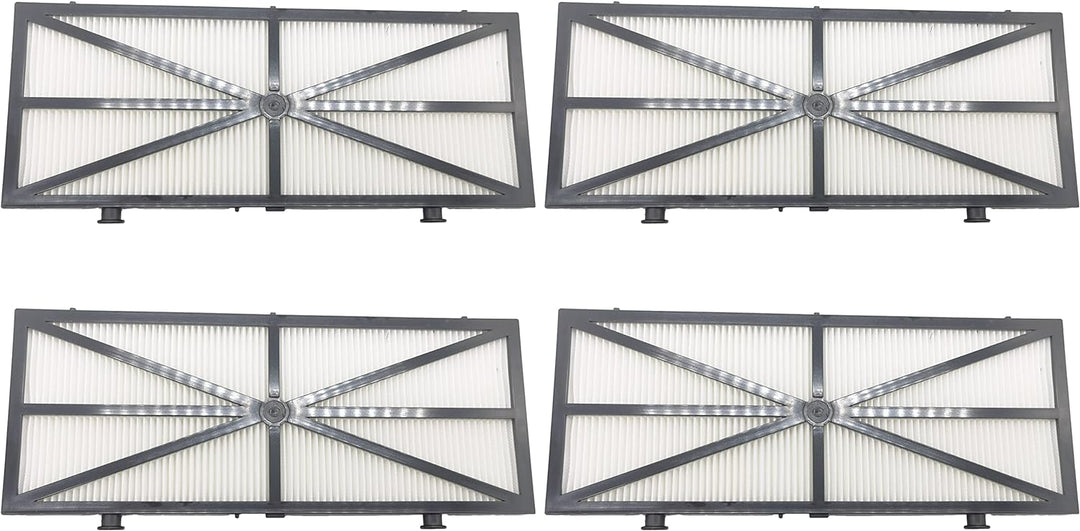 9991425-r4 Poolroboterfilter für Dolphin/Nautilus/Edge Deluxe 4, Deluxe 5 Triton, Nautilus und Premi