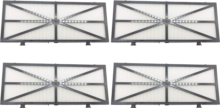9991425-r4 Poolroboterfilter für Dolphin/Nautilus/Edge Deluxe 4, Deluxe 5 Triton, Nautilus und Premi