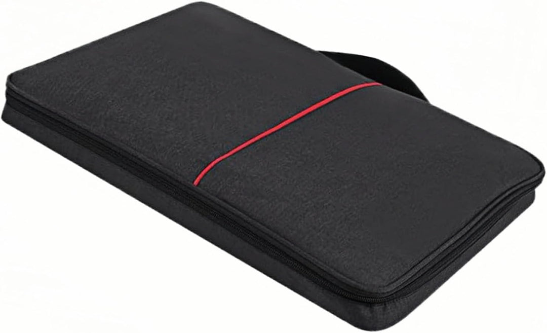 VBESTLIFE Laptop Sonnenschatten, Laptop Sun Blendung Schild Privatsphäre Bildschirmhaube, Faltbare L