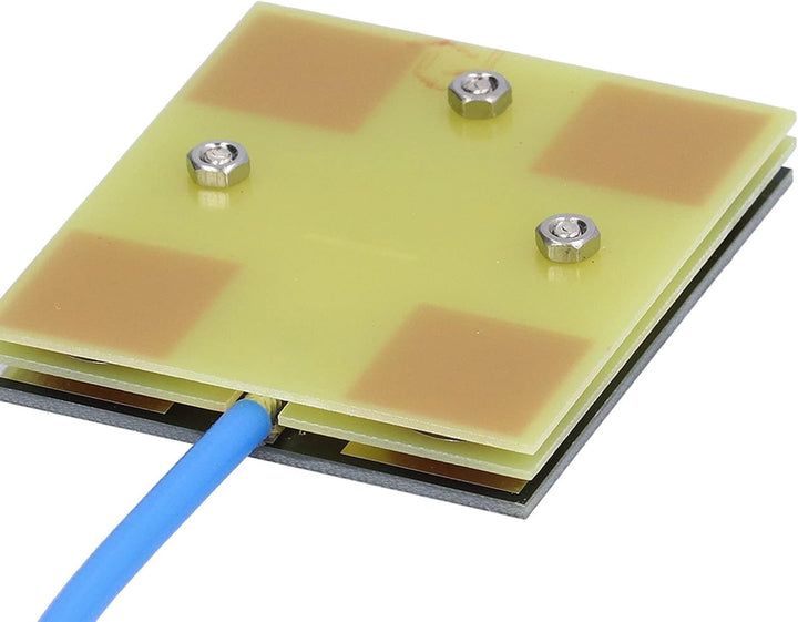 Direktionales Patch-Antennenpanel, Leichte Antenne mit Hoher Verstärkung, FPV-System, 5,8 GHz, 14 DB