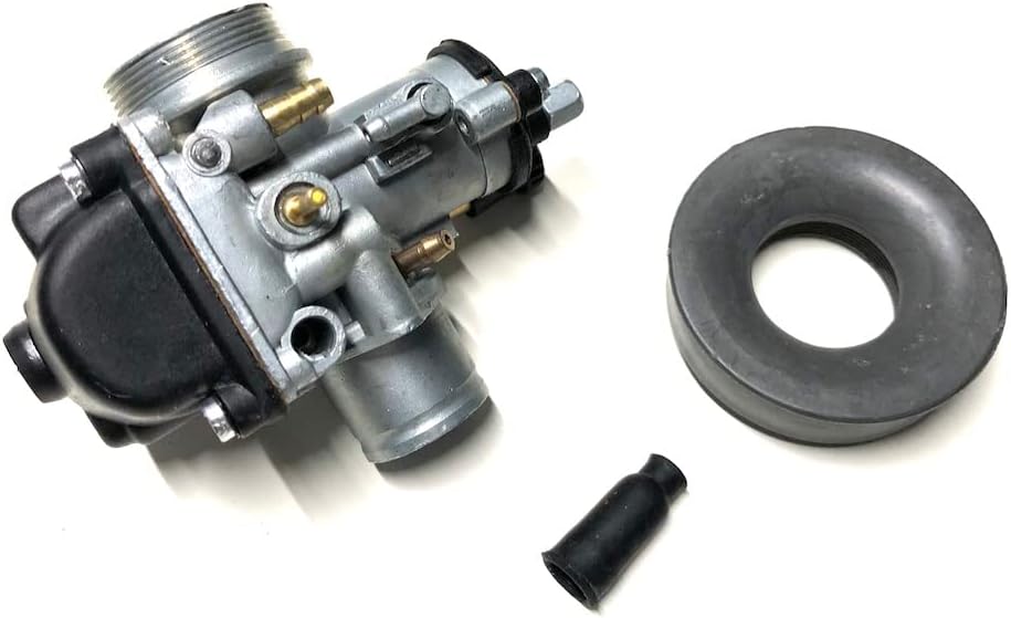 21 mm Tuning PHBG Vergaser Choke Hebel für Sachs SX1 Speedforce Speedjet ATU Explorer Race GT Spin G