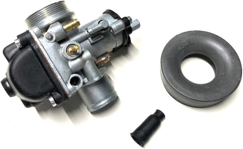 21 mm Tuning PHBG Vergaser Choke Hebel für Gilera Runner, Piaggio NRG MC2 MC3 Power 50