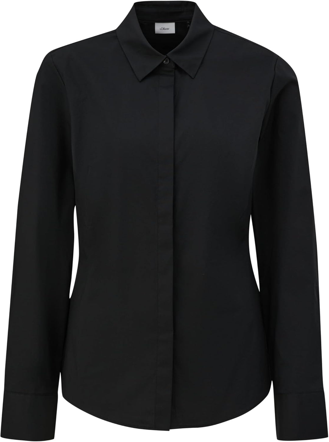 s.Oliver Damen Bluse 34 9999, 34 9999